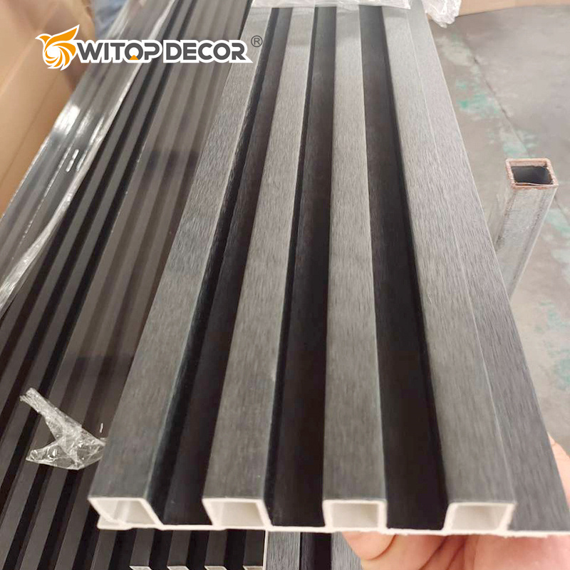 Sustainable WPC Wall Panels for Green Homes