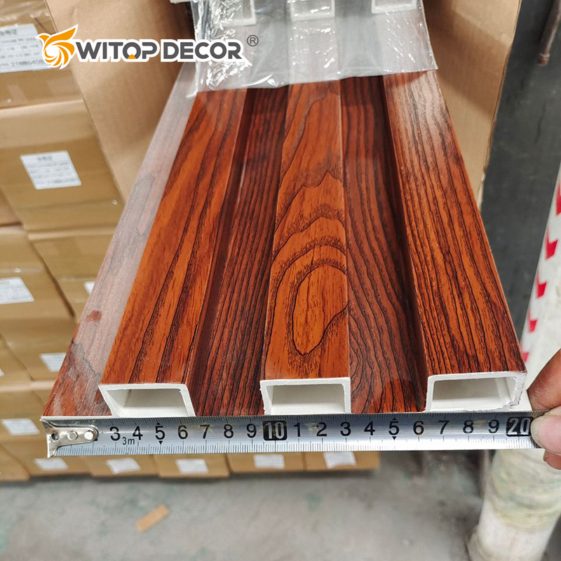 Anti-Termite WPC Panels for a Pest-Free Home Environment