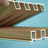 Achieve a Modern and Luxurious Style with WPC Wall Panels