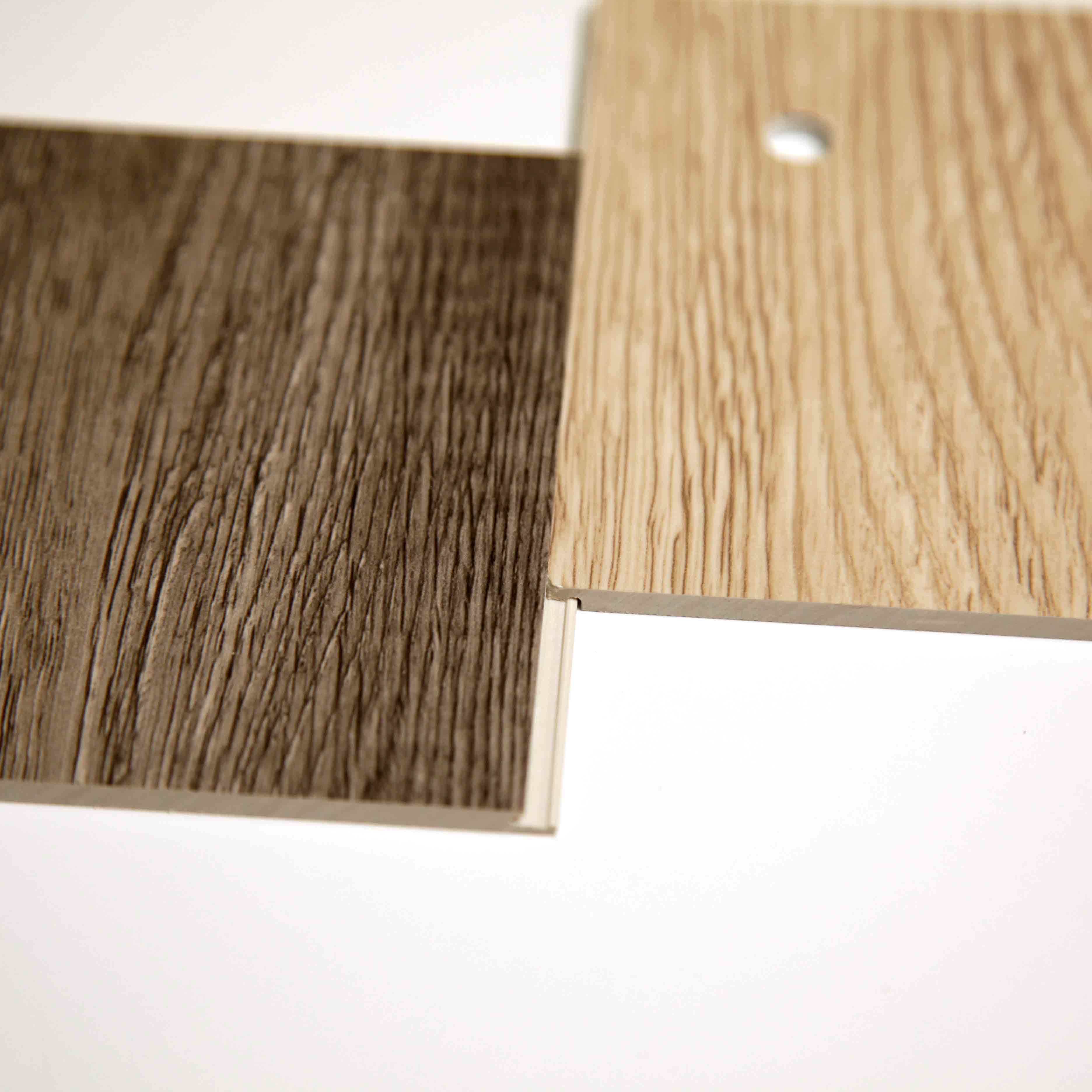 12 mm in Stock Hot Sale Spc Vinyl Flooring Wood Texture