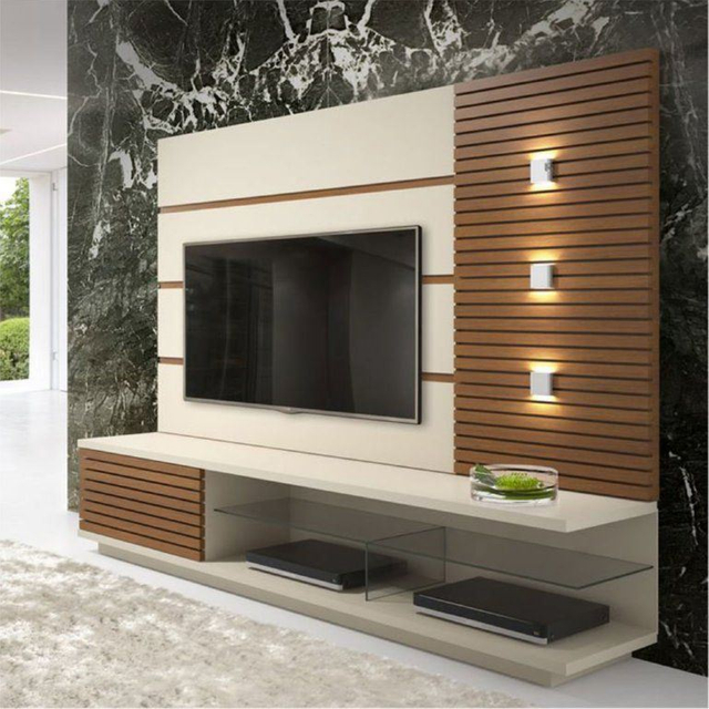 China Wholesale Unique Design Low MOQ WPC Wall Panel Interior WPC Wall Panel Interior Interior Design Decoration