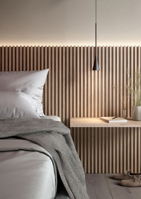China Wholesale Decoration Wall Panel PVC Precast Concrete Home WPC Interior Wall Paneling