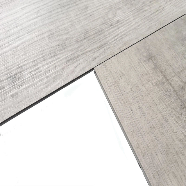 China Super Manufacturer High Quality Waterproof Spc Flooring