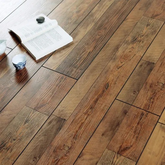 Chanta Latest Design Vinyl Flooring Hot Sale 4.0mm Spc Floor
