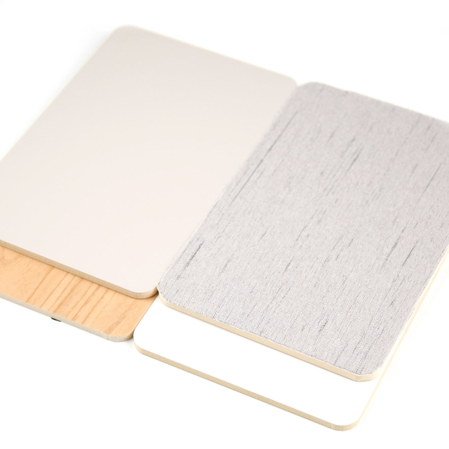 Low Price Waterproof Home Decoration WPC Foam Board Wall Panel