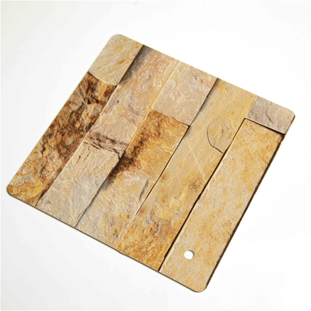 UV PVC Marble Sheet for Interior Wall Decoration