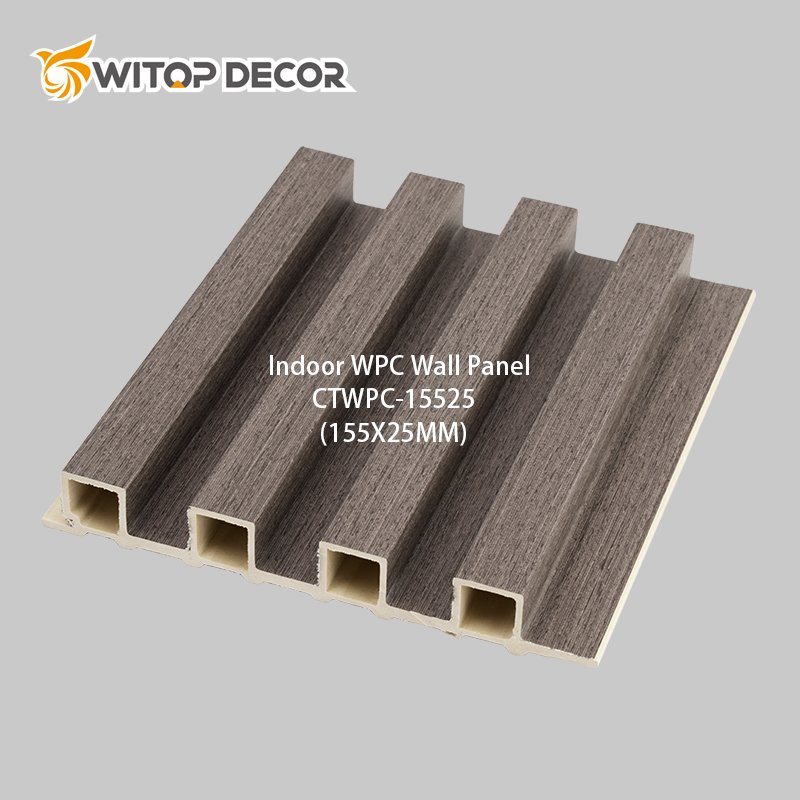 Witop Decor PVC Wall Panel for Home Decoration