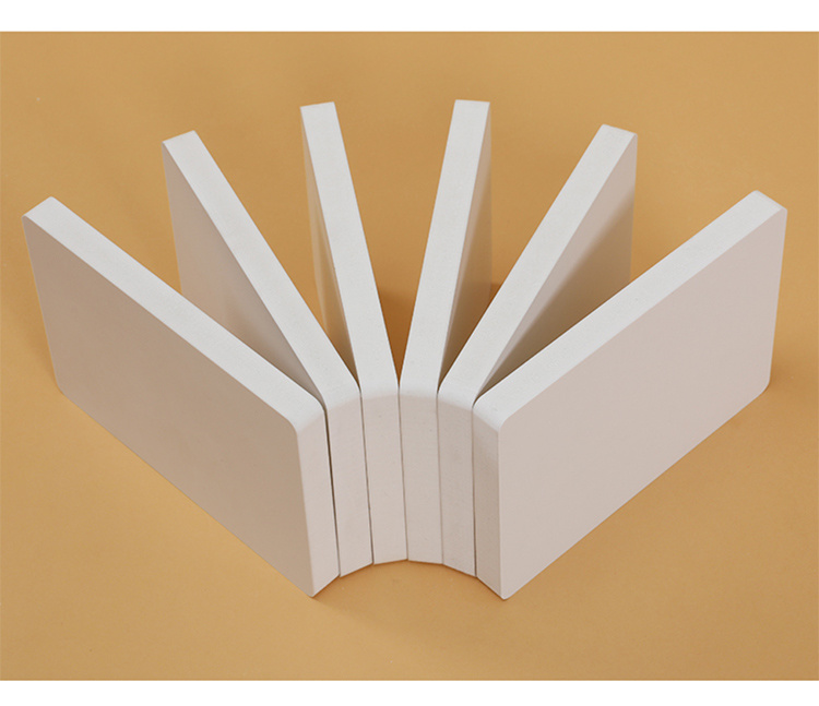 China Wholesale PVC Celuka Sheet PVC Foam Sheet