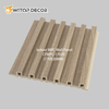 Witop Decor WPC PVC Decorative Wall Panles