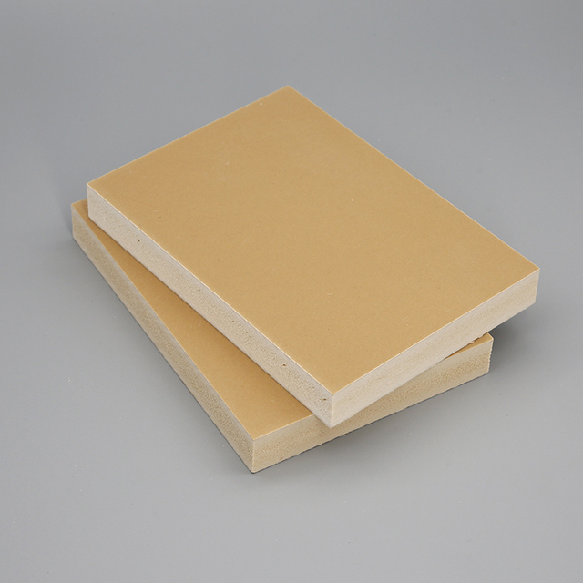 China Wholesale New Waterproof Building Material PVC Foam Board