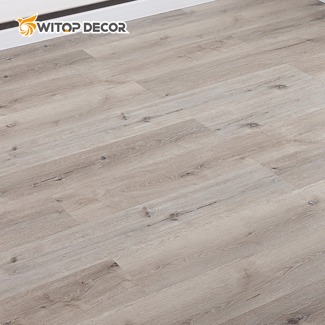 Slip Resistant Waterproof Lowest Price Laminate Wood Vinyl Flooring