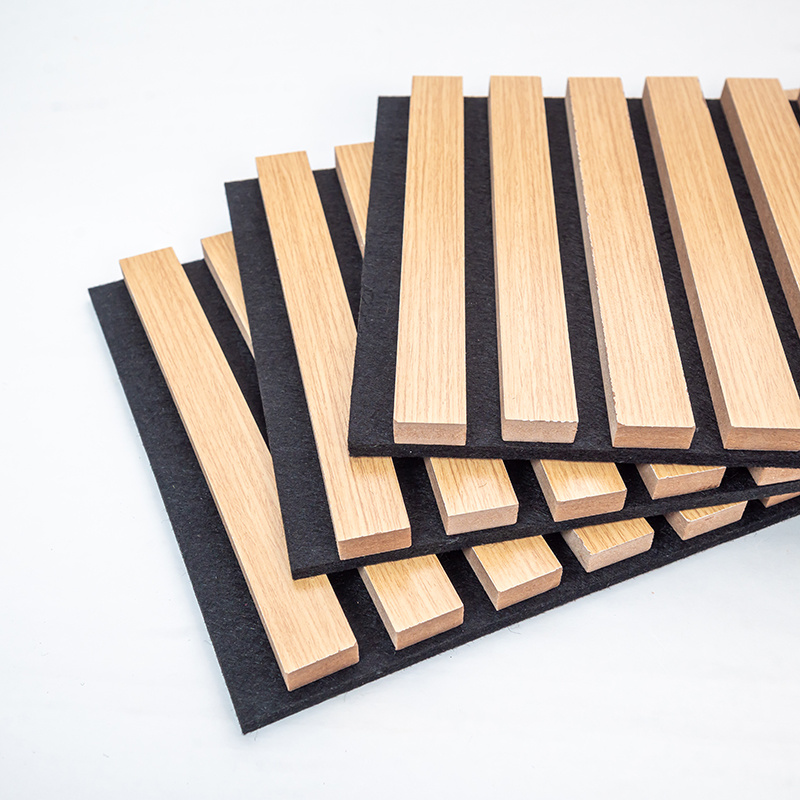 Improve Sound Quality with High-Quality Acoustic Panels