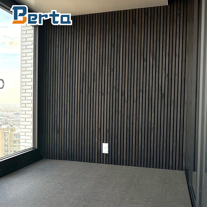 Superior Sound Quality for Acoustic Ceilings