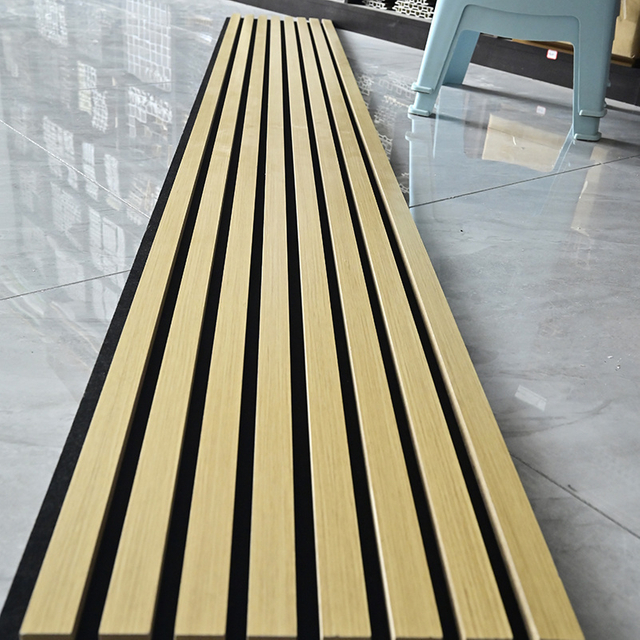 Acoustic Panels: The Key to Ultimate Sound Balance