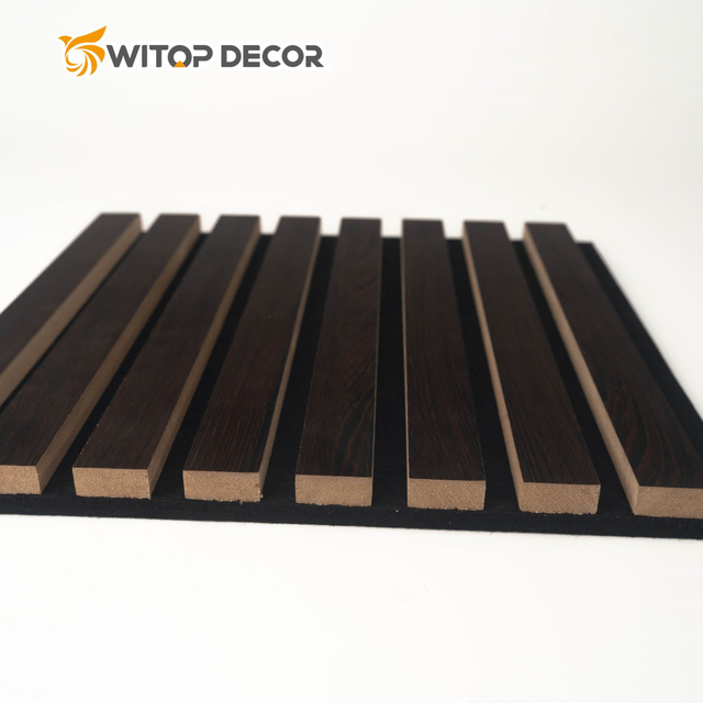 Acoustic Panels for Improving Speech Privacy in Offices
