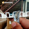 PVC Wall Panel Manufacturers Interior Decor WPC Wall Panel