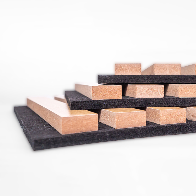 The Impressive Sound Insulation Performance of Our Acoustic Panels