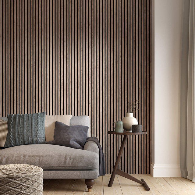 Achieve Complete Acoustic Control with Our Panels