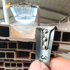Waterproof Wood Plastic Composite WPC Wall Panel for Interior Decorative