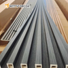 WPC Wooden Wall Panel Exterior Wall Decorative Wall Panel WPC