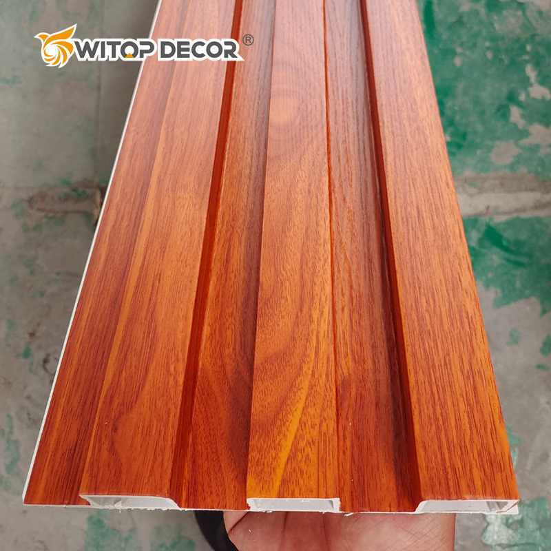 Hot Selling Wall Panel Wall Interior Soild Wood Wall Panel for Interior Decoration