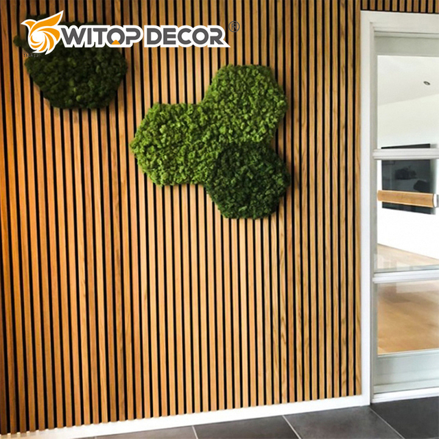 Enhance Your Sound Experience with Acoustic Wall Panels