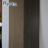 Clear, High-Quality Sound with Stylish Acoustic Panels