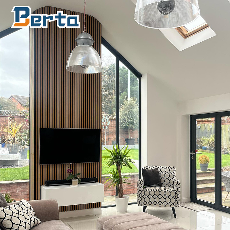 Maximize Sound Clarity with Our Premium Acoustic Panels