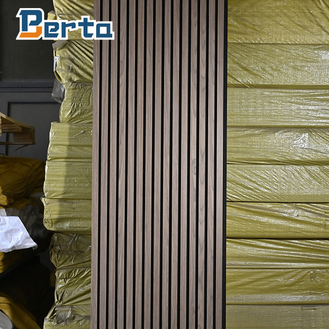 High-Performance Acoustic Panels for Superior Sound Control