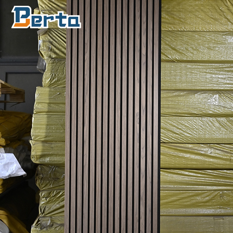 High-Performance Acoustic Panels for Superior Sound Control