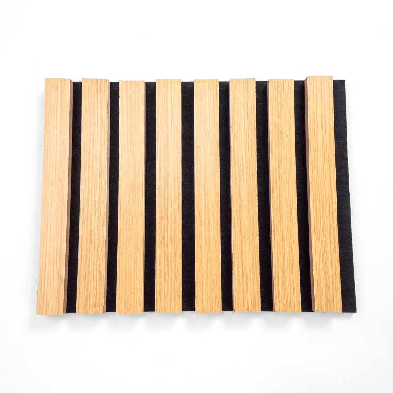 Revolutionary Acoustic Panels for Ultimate Sound Control