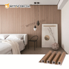 WPC Laminate Plastic Composite Wall Ceiling Panels