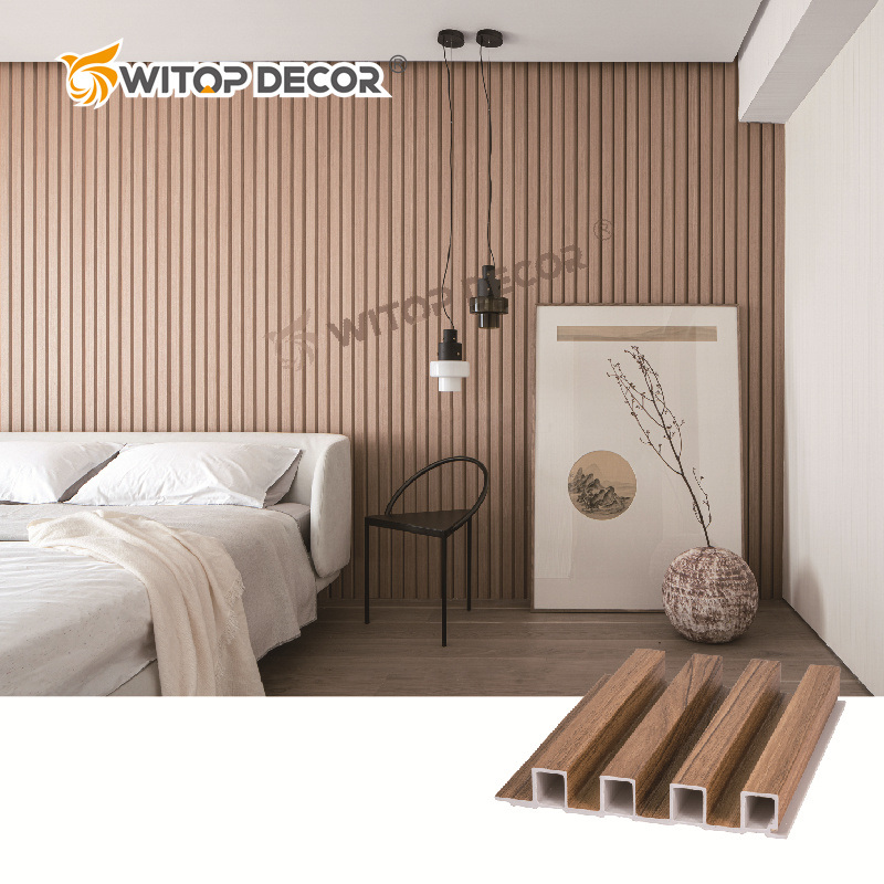 WPC Laminate Plastic Composite Wall Ceiling Panels