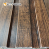 3D Wood Grain Deep Embossed WPC Cladding
