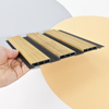 Fast Delivery Popular Water-Proof WPC Wall Panel