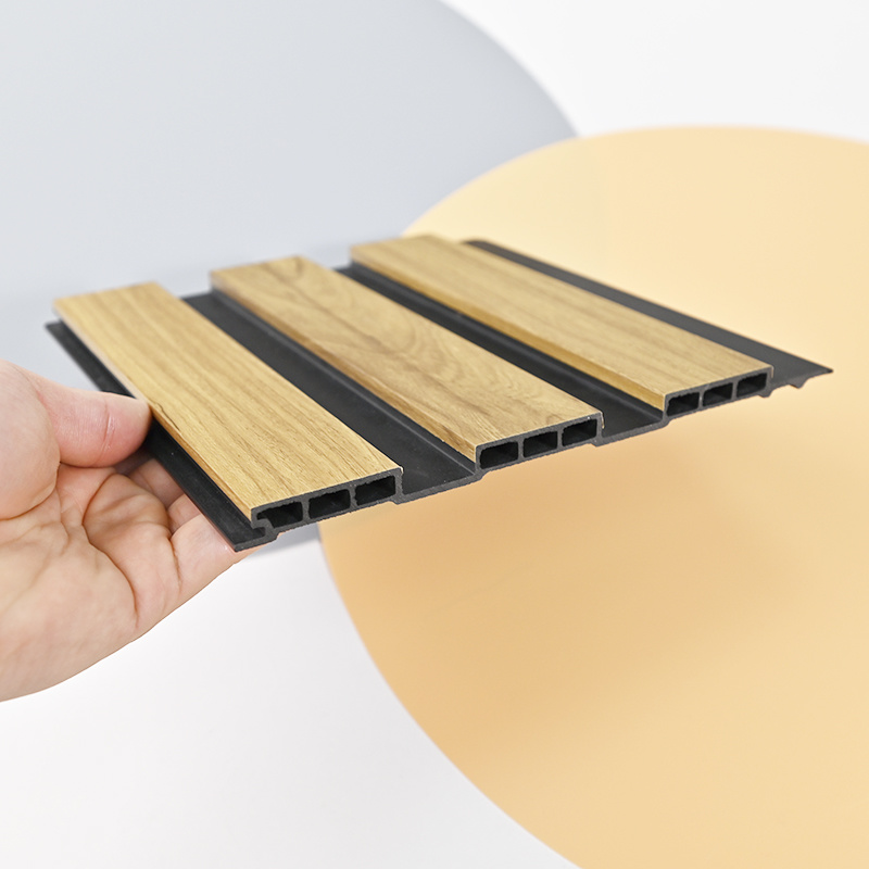 Fast Delivery Popular Water-Proof WPC Wall Panel