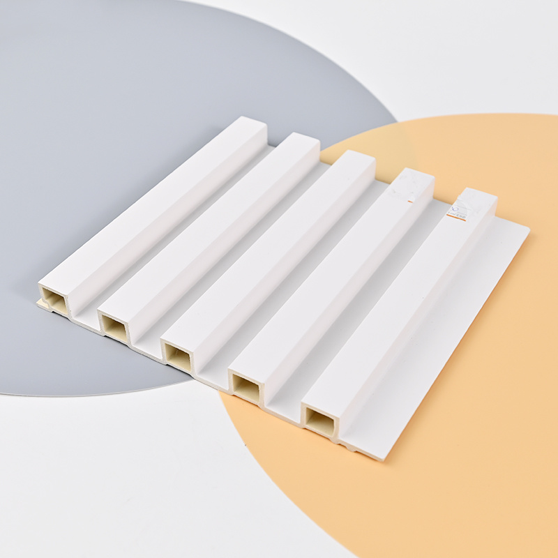 Fast Production Good Reputation Fluted Panels
