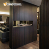 New Design Wandpaneel Indoor WPC Wall Cladding Panel