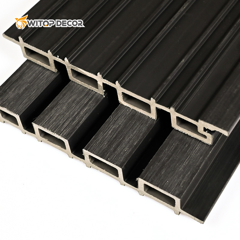 Deep 3D Design Big Wall Cladding Exterior Wall