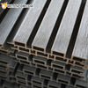 Co-Extrusion Cladding for Outside Garden Wall WPC UV Cladding