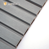 High Quality WPC Easy Installation Cladding