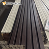 Perfect Decoration WPC Wall Panel for Entertainment Venues