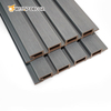 High Quality WPC Easy Wall Cladding for Exterior Decoration