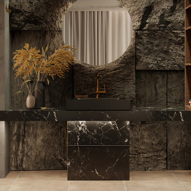 Pustone Wall Panels for a Sophisticated and Elegant Design