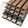 China Manufacturer Waterproof UV-Resistant Wall Panel