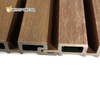 Eco Friendly WPC Wall Cladding for Exterior Decoration