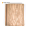 Exterior Composite WPC Wall Cladding WPC Wall Panel