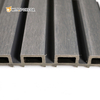 Easy Installation External Durable Composite WPC Cladding