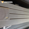 Internal Laminate Wood WPC Claading WPC Wall Panel in China