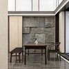 Easy Install PU Stone Water Proof Attractive and Durable